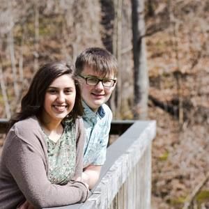 Meet your Posher, Bryce